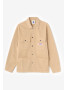 Salvatore Camel Jacket