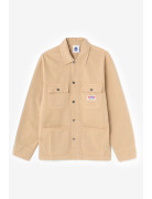 JACKET SALVATORE CAMEL