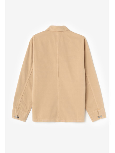 JACKET SALVATORE CAMEL