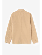 JACKET SALVATORE CAMEL