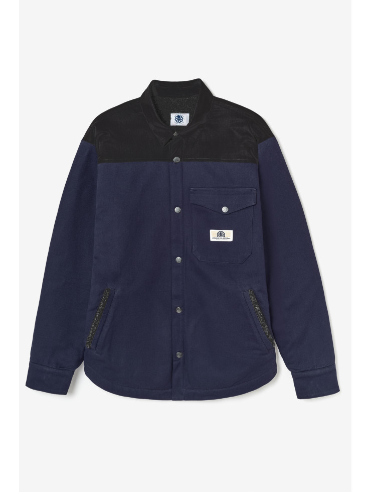 JACKET COLORADO  NAVY