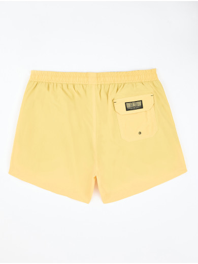 MAILLOT SPERONE  YELLOW