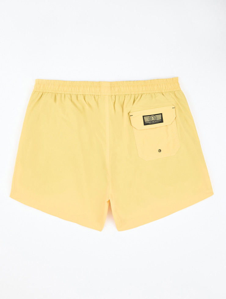 SPERONE YELLOW JERSEY