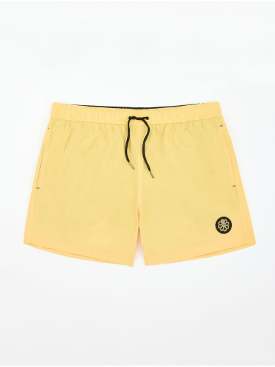 SPERONE YELLOW JERSEY