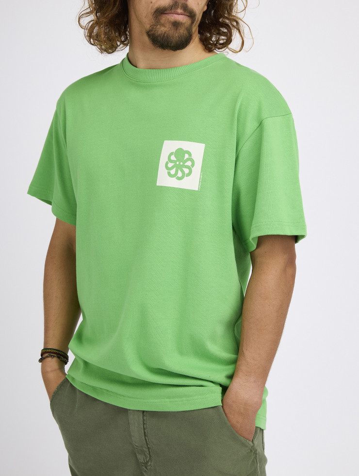T-SHIRT CONFORT FIT...