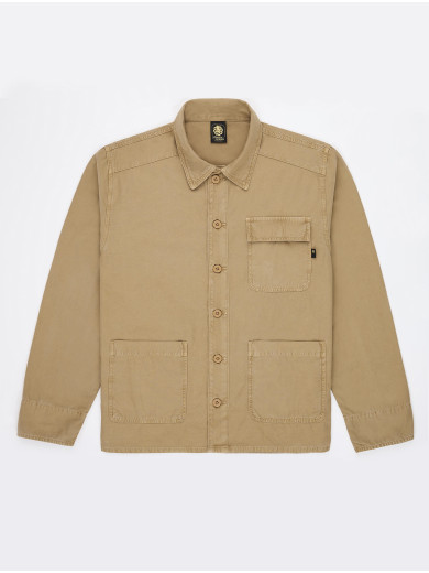 SALVATORE SALVATORE CAMEL JACKET