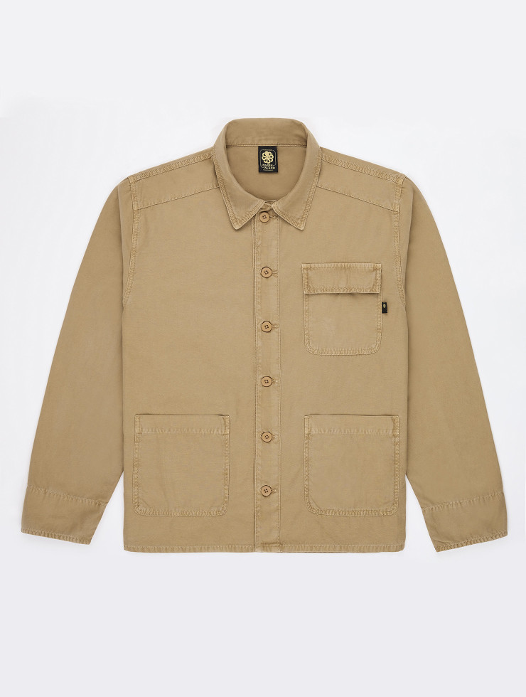 VESTE SALVATORE SALVATORE CAMEL