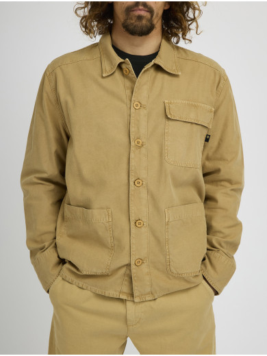SALVATORE SALVATORE CAMEL JACKET