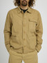 SALVATORE SALVATORE CAMEL JACKET