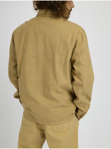 VESTE SALVATORE SALVATORE CAMEL