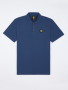 POLO POLO PEEBLE NAVY