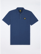 POLO POLO PEEBLE NAVY
