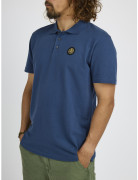 POLO POLO PEEBLE NAVY