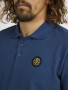 POLO POLO PEEBLE NAVY