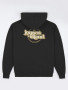 CLASSIC ADS 1971 BLACK HOODIE SWEATSHIRT