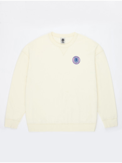 GUSTAVO AUTHENTIC COMFORT COCONUT SWEATSHIRT