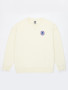 SWEAT GUSTAVO CONFORT AUTHENTIC COCONUT