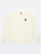 SWEAT GUSTAVO CONFORT AUTHENTIC COCONUT