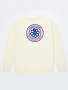 GUSTAVO AUTHENTIC COMFORT COCONUT SWEATSHIRT