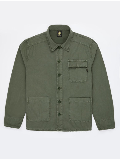 KAKI SALVATORE SALVATORE JACKET
