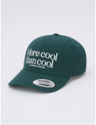 TRUCKER PREMIUM 5 PANEL MORE COOL GREEN