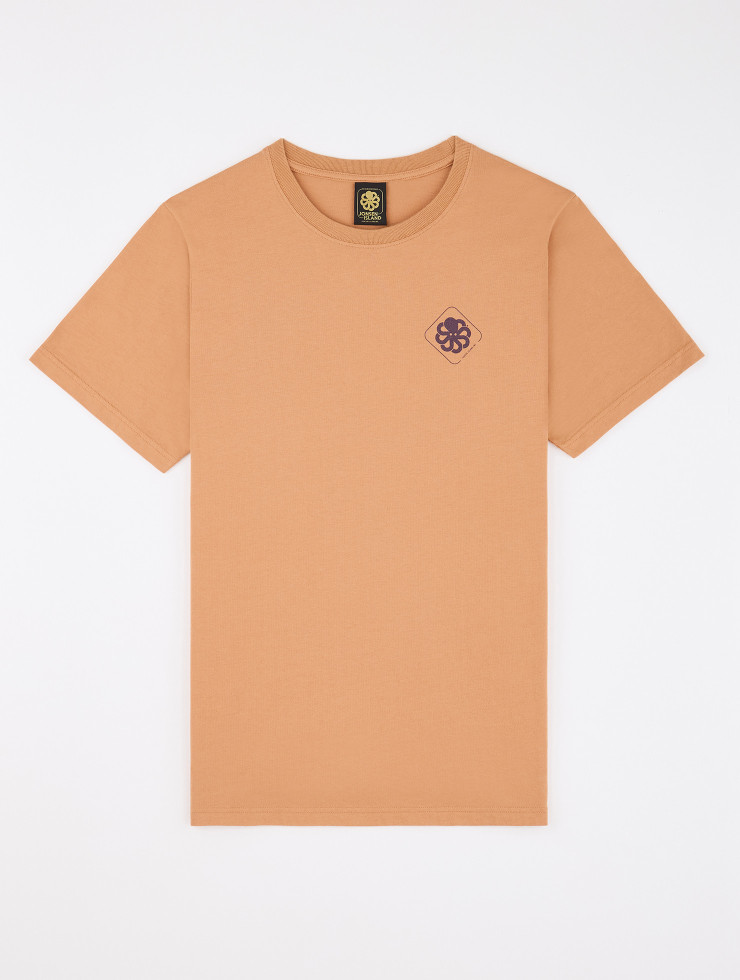CLASSIC BIG LABEL CARAMEL...