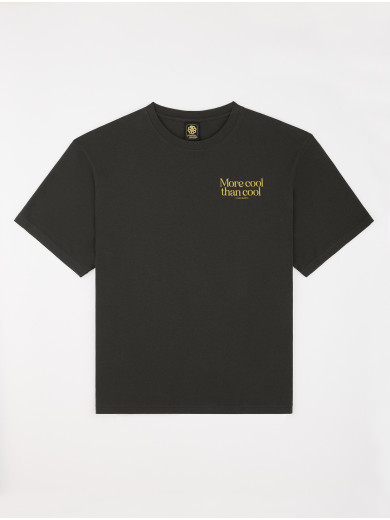 COOL HANDS COMFORT T-SHIRT CARBON BLACK