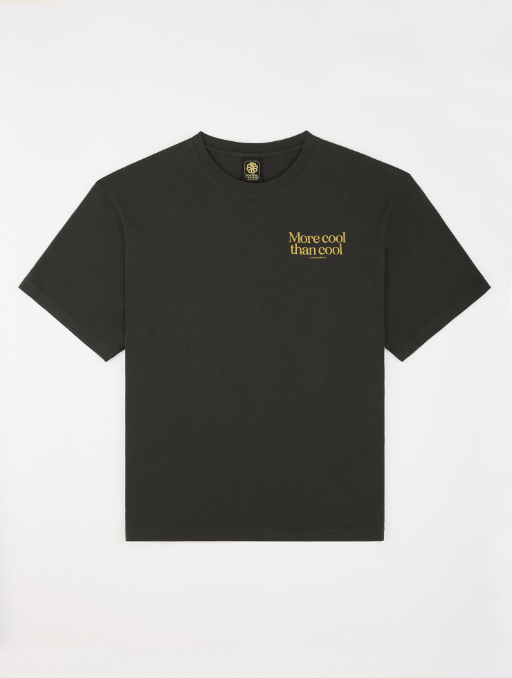 T-SHIRT CONFORT COOL HANDS...