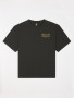 COOL HANDS COMFORT T-SHIRT CARBON BLACK