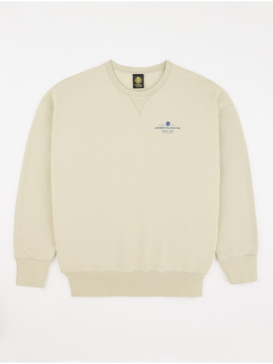 GUSTAVO DIAMOND COBRA PELICAN COMFORT SWEATSHIRT