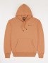 Classic Minimal Caramel Hoodie Sweatshirt