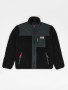 SHERPA LS ORESTE LS ORESTE LS BLACK