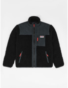 SHERPA LS ORESTE LS ORESTE LS BLACK