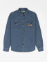 CHEMISE JEAN MAI MAI DENIM