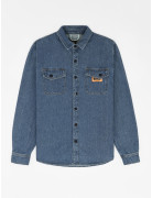 CHEMISE JEAN MAI MAI DENIM