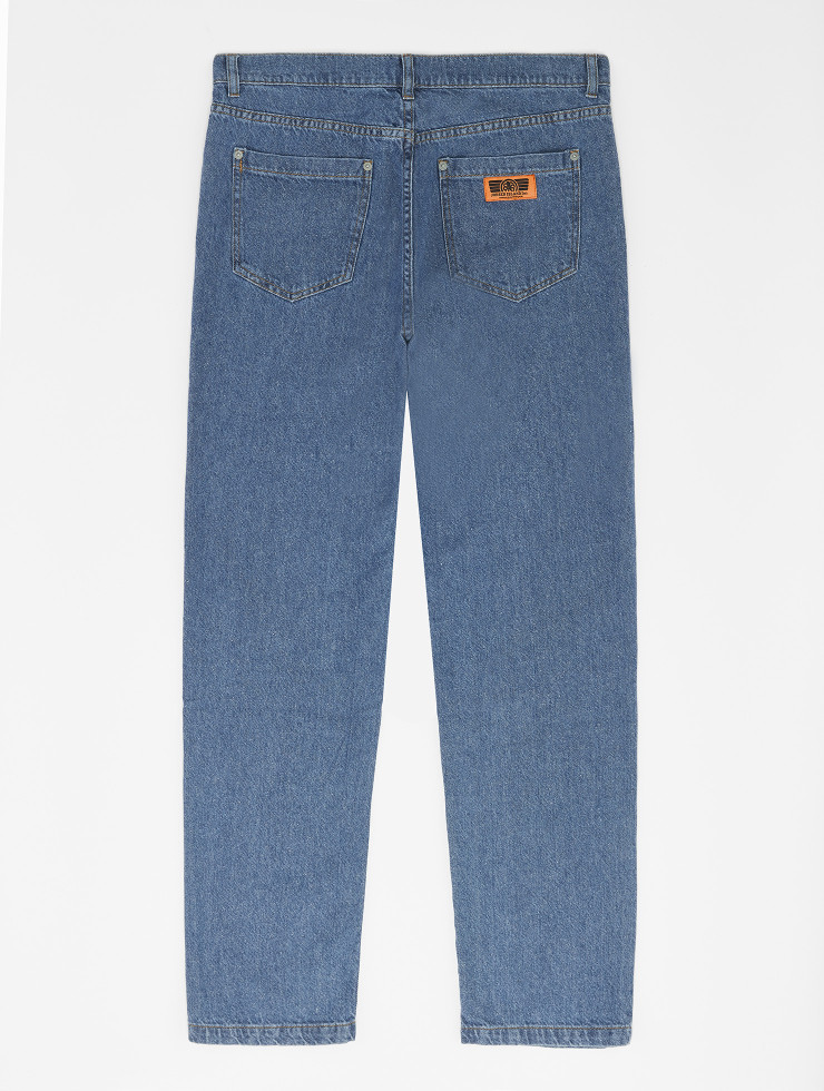 JEAN NAO NAO DENIM