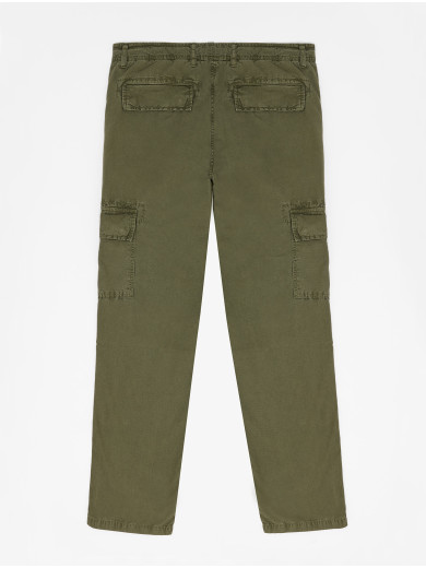 HORUS HORUS KHAKI BATTLE PANTS