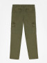 HORUS HORUS KHAKI BATTLE PANTS