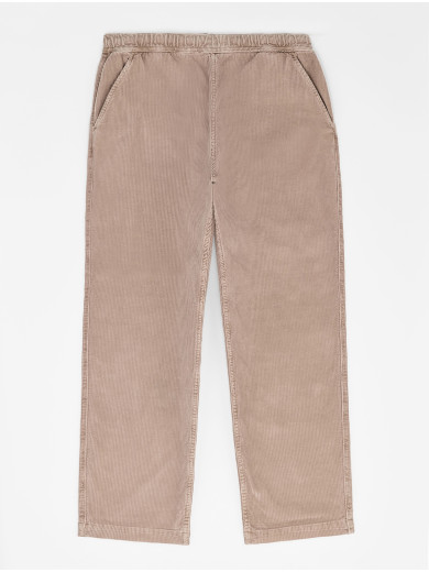 OLIVER OLIVER CAMEL VELOURS PANTS