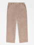 OLIVER OLIVER CAMEL VELOURS PANTS