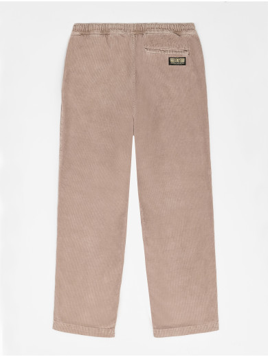 OLIVER OLIVER CAMEL VELOURS PANTS