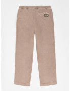 OLIVER OLIVER CAMEL VELOURS PANTS