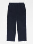 PANTALON VELOURS OLIVER OLIVER NAVY