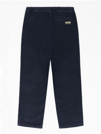 OLIVER OLIVER NAVY CORDUROY PANTS