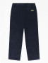 OLIVER OLIVER NAVY CORDUROY PANTS