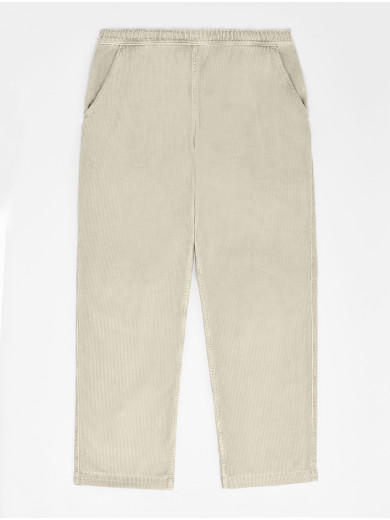 PANTALON VELOURS OLIVER OLIVER PELICAN