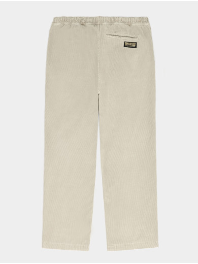 OLIVER OLIVER PELICAN VELOUR PANTS