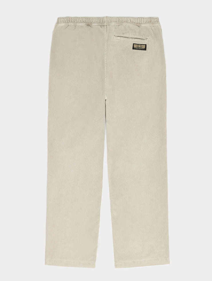 PANTALON VELOURS OLIVER...