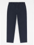 PANTALON CHINO PABLO PABLO NAVY
