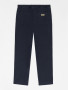 PABLO PABLO NAVY CHINO PANTS
